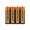 Батарейки Videx Excellent R3 ААА (60шт) Батарейки Videx Excellent R3 ААА (60шт)