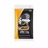 Станок BIC Метал 1 лезо 10 шт Станок BIC Метал 1 лезо 10 шт