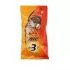 Станок BIC Sensitiv 3 леза 8шт Станок BIC Sensitiv 3 леза 8шт