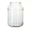 Банка скляна 1.50 л СКО (600шт) Банка скляна 1.50 л СКО (600шт)
