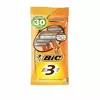 Станок BIC Sensitiv 3 леза 4 шт Станок BIC Sensitiv 3 леза 4 шт