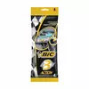 Станок BIC Action 3 леза 4шт Станок BIC Action 3 леза 4шт