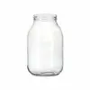 Банка скляна 2.00 л Твіст 82 мм (480шт) Банка скляна 2.00 л Твіст 82 мм (480шт)