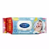 Вологі серветки SummerFresh 120 шт з клапаном Вологі серветки SummerFresh 120 шт з клапаном