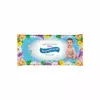 Вологі серветки Super Fresh 72 шт з клапаном Вологі серветки Super Fresh 72 шт з клапаном