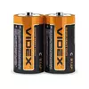 Батарейки Videx R14 (24шт) Батарейки Videx R14 (24шт)