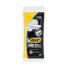 Станок BIC Метал 1 лезо 5 шт Станок BIC Метал 1 лезо 5 шт