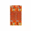 Станок BIC Sensitiv 3 леза планшет 24 шт (24шт) Станок BIC Sensitiv 3 леза планшет 24 шт (24шт)