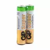 Батарейки GP Ultra Alkiline LR 6 AA (40шт) Батарейки GP Ultra Alkiline LR 6 AA (40шт)