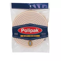 Утеплювач дверний Polipak Утеплювач дверний Polipak