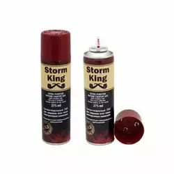 Газ для запальничок Storm King 275 мл Газ для запальничок Storm King 275 мл
