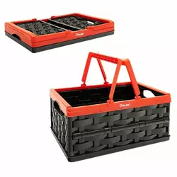 Корзина трансформер для іграшок 47х33.5х22.5 см Корзина трансформер для іграшок 47х33.5х22.5 см