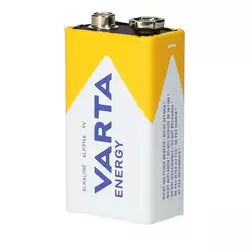Батарейки VARTA Крона Батарейки VARTA Крона