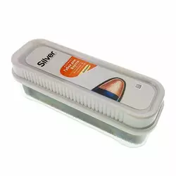 Губка Silver без кольору (6шт) Губка Silver без кольору (6шт)