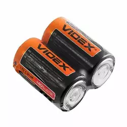 Батарейки Videx R20 (4шт) Батарейки Videx R20 (4шт)