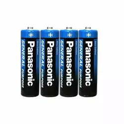Батарейки Panasonic ААА (60шт) Батарейки Panasonic ААА (60шт)