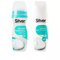 Крем-фарба Silver рідка 75 мл біла Крем-фарба Silver рідка 75 мл біла