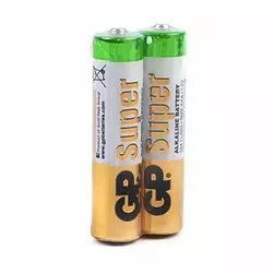 Батарейки GP Ultra Alkiline LR 6 AA (40шт) Батарейки GP Ultra Alkiline LR 6 AA (40шт)