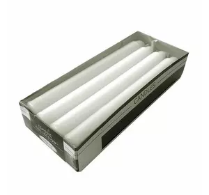 Свічка побутова 17 см (8шт) Свічка побутова 17 см (8шт)