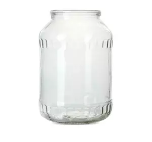 Банка скляна 1.50 л СКО (600шт) Банка скляна 1.50 л СКО (600шт)