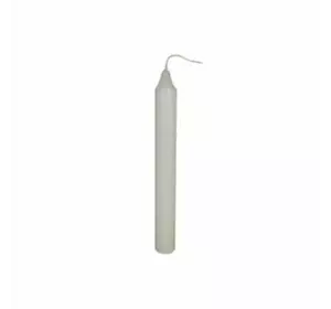 Свічка побутова 18,5 см (75шт) Свічка побутова 18,5 см (75шт)