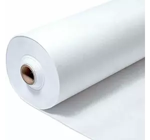 Агроволокно в рулоні 40 мк 3.2х100 м біле Агроволокно в рулоні 40 мк 3.2х100 м біле