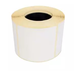 Термоетикетка 100х100 мм 500 шт Термоетикетка 100х100 мм 500 шт