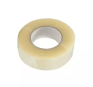 Клейка стрічка 45 мм х 350 м Прозорий Клейка стрічка 45 мм х 350 м Прозорий