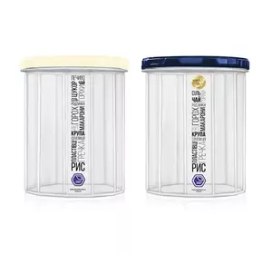 Контейнер харчовий для зберігання НП 2л Контейнер харчовий для зберігання НП 2л