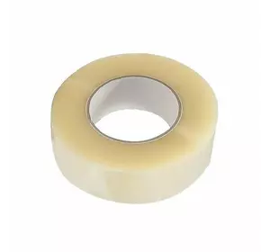 Клейка стрічка 45 мм х 130 м прозора (6шт) Клейка стрічка 45 мм х 130 м прозора (6шт)