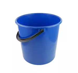 Відро харчове МЕД кольорове 7 л Відро харчове МЕД кольорове 7 л