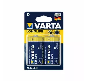 Батарейки VARTA LR20 (20шт) Батарейки VARTA LR20 (20шт)